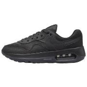 Lage Sneakers Nike Air Max Motif