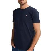 T-shirt Petrol Industries -