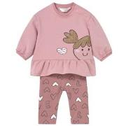 Setjes Mayoral 2710 Rosa