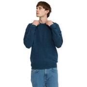 Trui Rvlt Revolution Knit Sweater 6537 - Blue