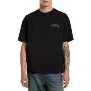 T-shirt Korte Mouw Dickies DECARTUVILLE