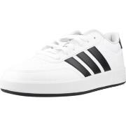 Lage Sneakers adidas BREAKNET 3.0 J