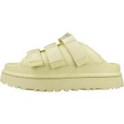 Sandalen UGG W GOLDEN GLOW SLIDE