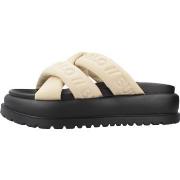 Sandalen Buffalo RAYA ARI STUD VEGAN