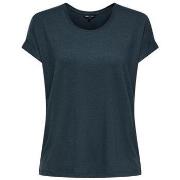 T-shirt Korte Mouw Only -