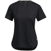 T-shirt Korte Mouw adidas -