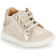 Hoge Sneakers GBB JANELLE