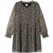 Korte Jurk Pepe jeans PG9500006