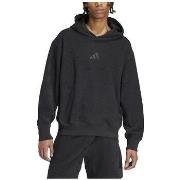 Sweater adidas Sweat à capuche Elevated All Szn Terry Loop