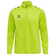 Sweater hummel Sweatshirt hmlCORE XK col montant zippé