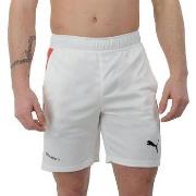 Korte Broek Puma Short Individual Padel