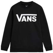 Sweater Vans Sweatshirt Classic II sans capuche