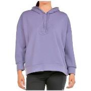 Trainingsjack Bullpadel Sweatshirt Naron malva