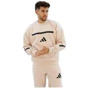 Sweater adidas Sweat-shirt Z.N.E. ample