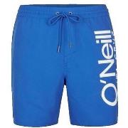 Korte Broek O'neill Short de bain O'Neill Original Cali bleu