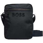 Schoudertas BOSS Catch_3.0_NS_Zip 10249707 01 50511961