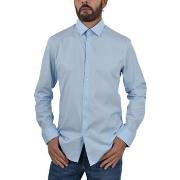 Overhemd Lange Mouw Calvin Klein Jeans LV019EU000