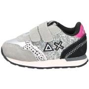 Lage Sneakers Sun68 Z45412F