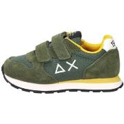 Lage Sneakers Sun68 Z45301B