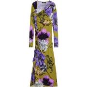 Lange Jurk Desigual VEST_NECKLINE_LA 25WWVK37