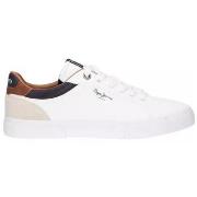 Lage Sneakers Pepe jeans Baskets