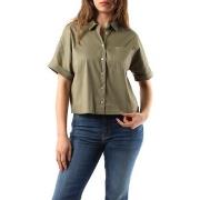 Overhemd Iblues FEDE1