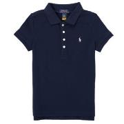 Polo Shirt Korte Mouw Polo Ralph Lauren TOULLA