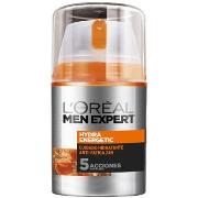 Make-up remover &amp; Gezichtsreiniger L'oréal Hydraterende Crème Men ...