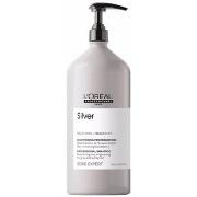 Shampoos L'oréal Zilvershampoo 1500 ml