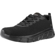 Lage Sneakers Skechers BOBS B FLEX-VISIONAR