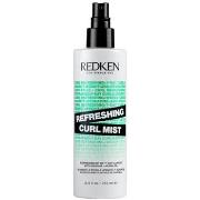 Styling &amp; modelleren Redken Verfrissende Krulmist 250 ml