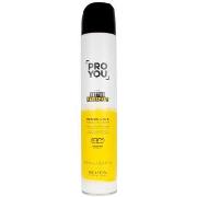 Styling &amp; modelleren Revlon The Setter Medium Hold Fixeerspray Pro...