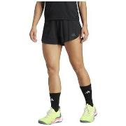 Korte Broek adidas Shorts HIIT Airchill 2-en-1