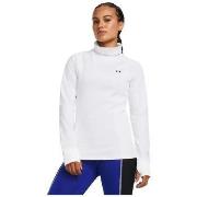 Sweater Under Armour Sweat-shirt Under Armour Train CW col cheminée