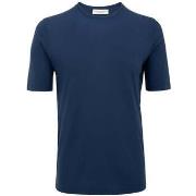 T-shirt Korte Mouw Filippo De Laurentis -