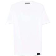 T-shirt Korte Mouw Low Brand -