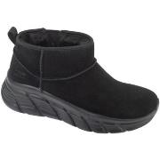 Enkellaarzen Skechers Bobs B Flex Hi - Hi Frost