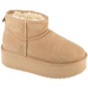 Enkellaarzen EMU Stinger Micro Flatform