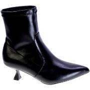 Enkellaarzen Francescomilano 145898