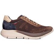 Lage Sneakers CallagHan -