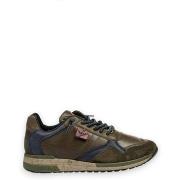 Lage Sneakers Cetti -