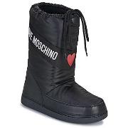 Snowboots Love Moschino SKI BOOT