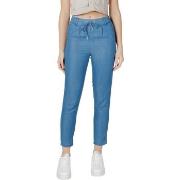 Broeken Only ONLPOPTRASH CHARIS LIFE PANT CC WVN 15342874