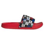 Sandalen adidas Adilette X Disney Spider-Man