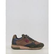 Lage Sneakers Cetti 848XL