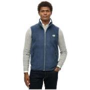 Fleece Jack Superdry Gilet en polaire Active