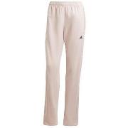 Trainingsbroek adidas Pantalon de survêtement Tiro rose
