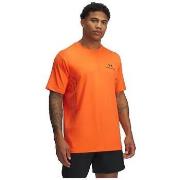 T-shirt Under Armour T-shirt Under Armour Vanish Energy Graphic