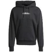 Sweater adidas Sweat à capuche Essentials Linear Fleece Hoodie