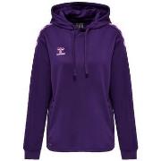 Sweater hummel Sweat à capuche hmlCORE XK Poly